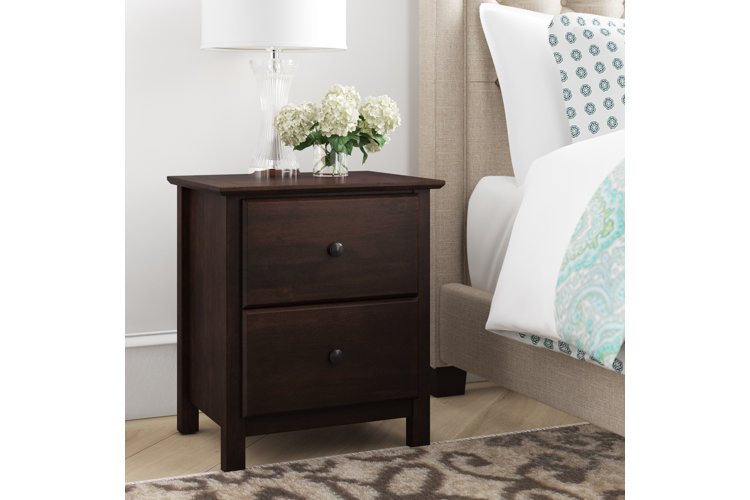 Wayfair on sale small nightstands